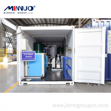 New Type Cost Of Nitrogen Generator Plant CE